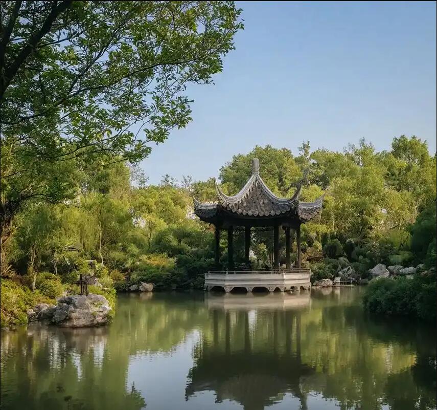 福建雨韵采矿有限公司